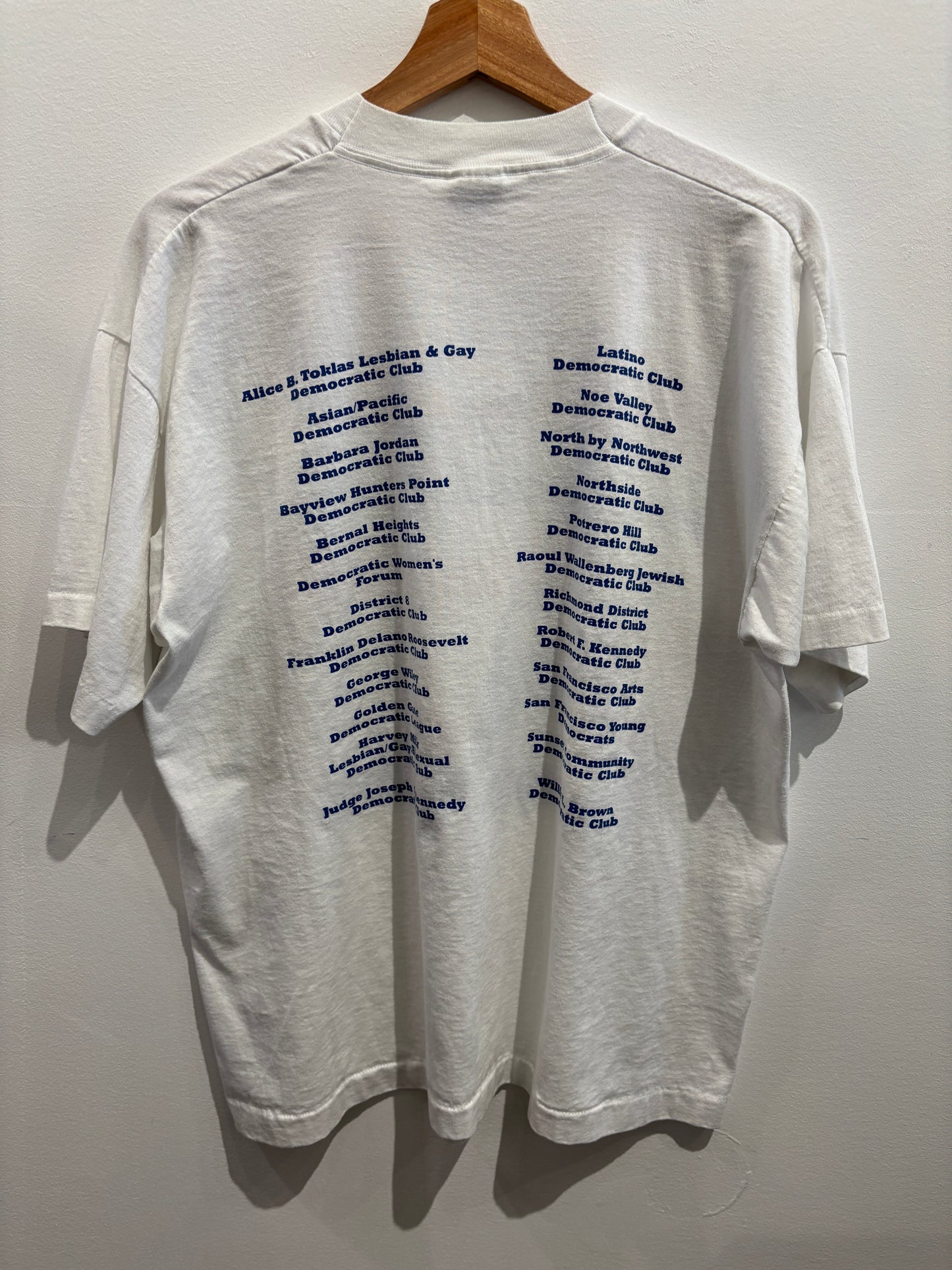 Democratic Party Shirt