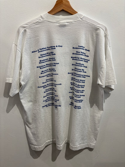 Democratic Party Shirt