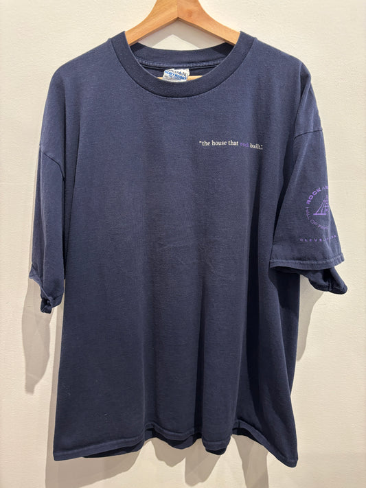 Rock and Roll HOF Shirt