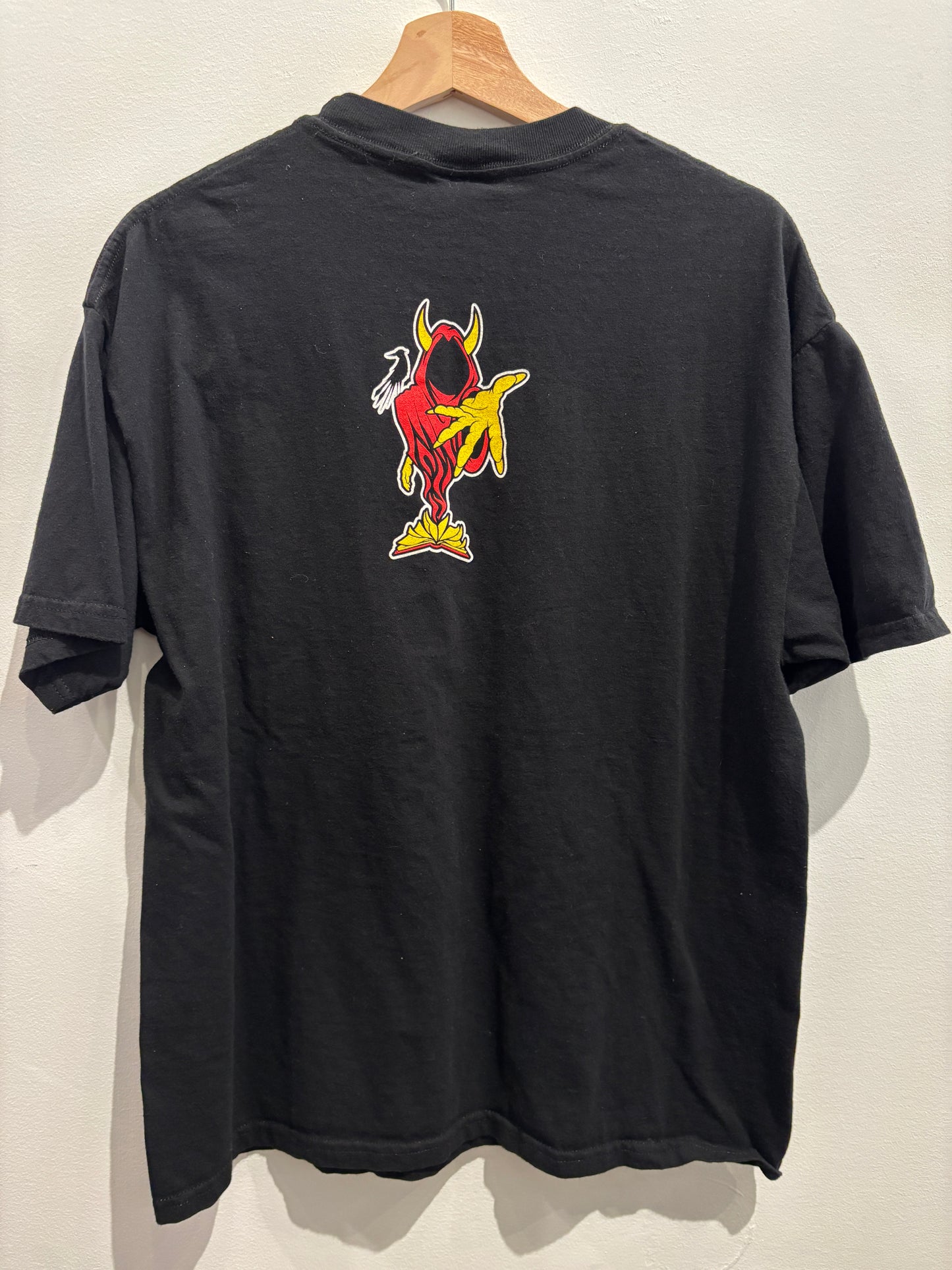 Insane Clown Posse Shirt