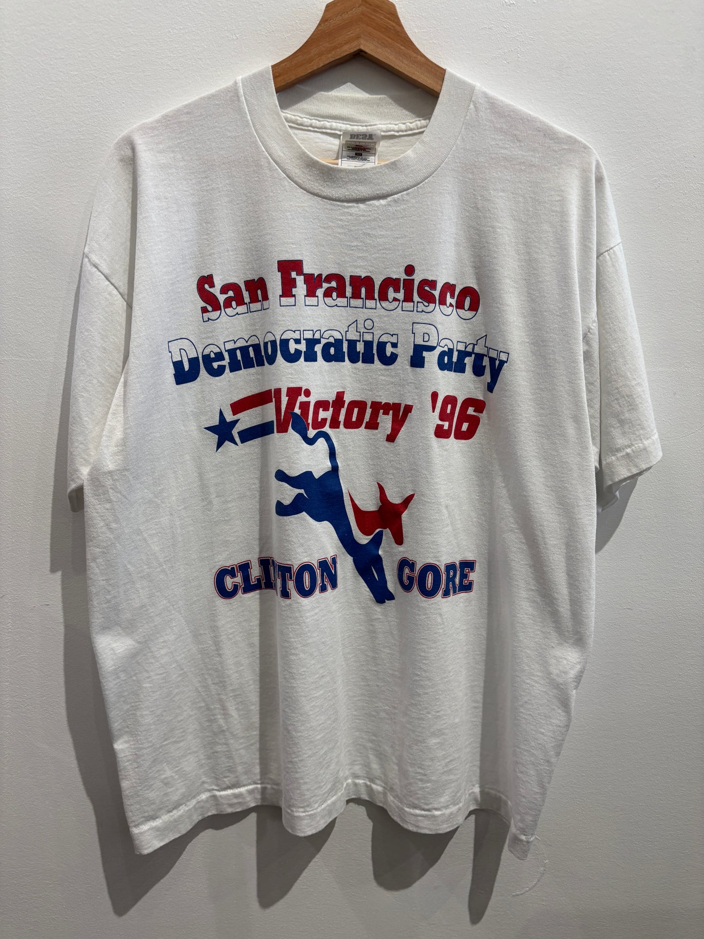Democratic Party Shirt