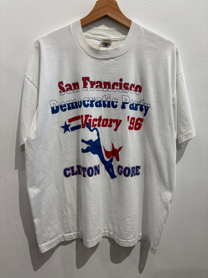 Democratic Party Shirt