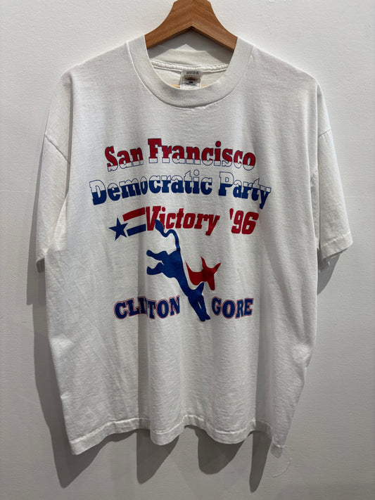 Democratic Party Shirt