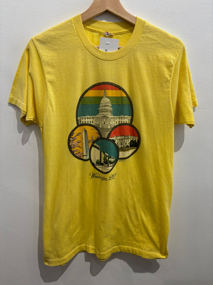 Washington DC Shirt
