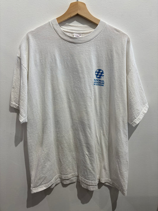 Baltimore Aquarium Shirt