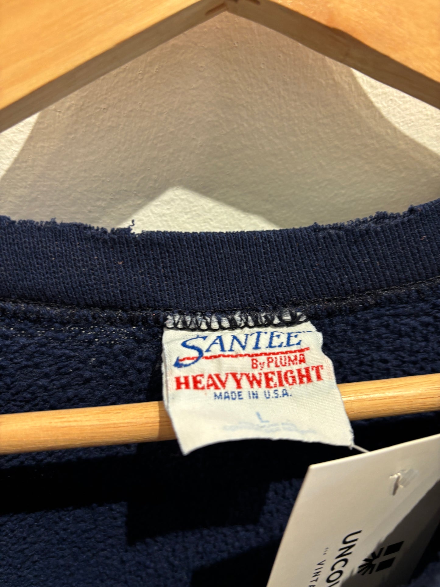 Rock And Roll HOF Crewneck Sweatshirt