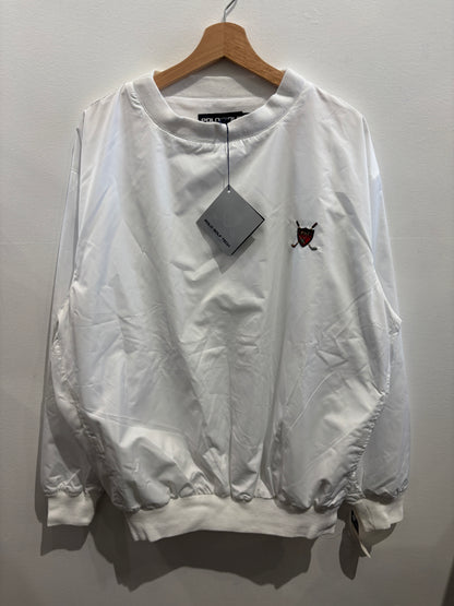 Polo Golf Windbreaker Jacket