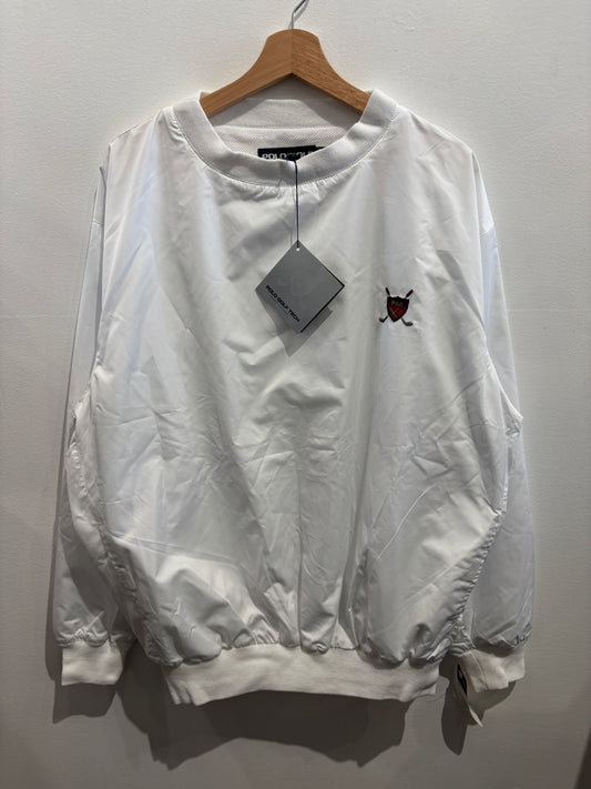 Polo Golf Windbreaker Jacket