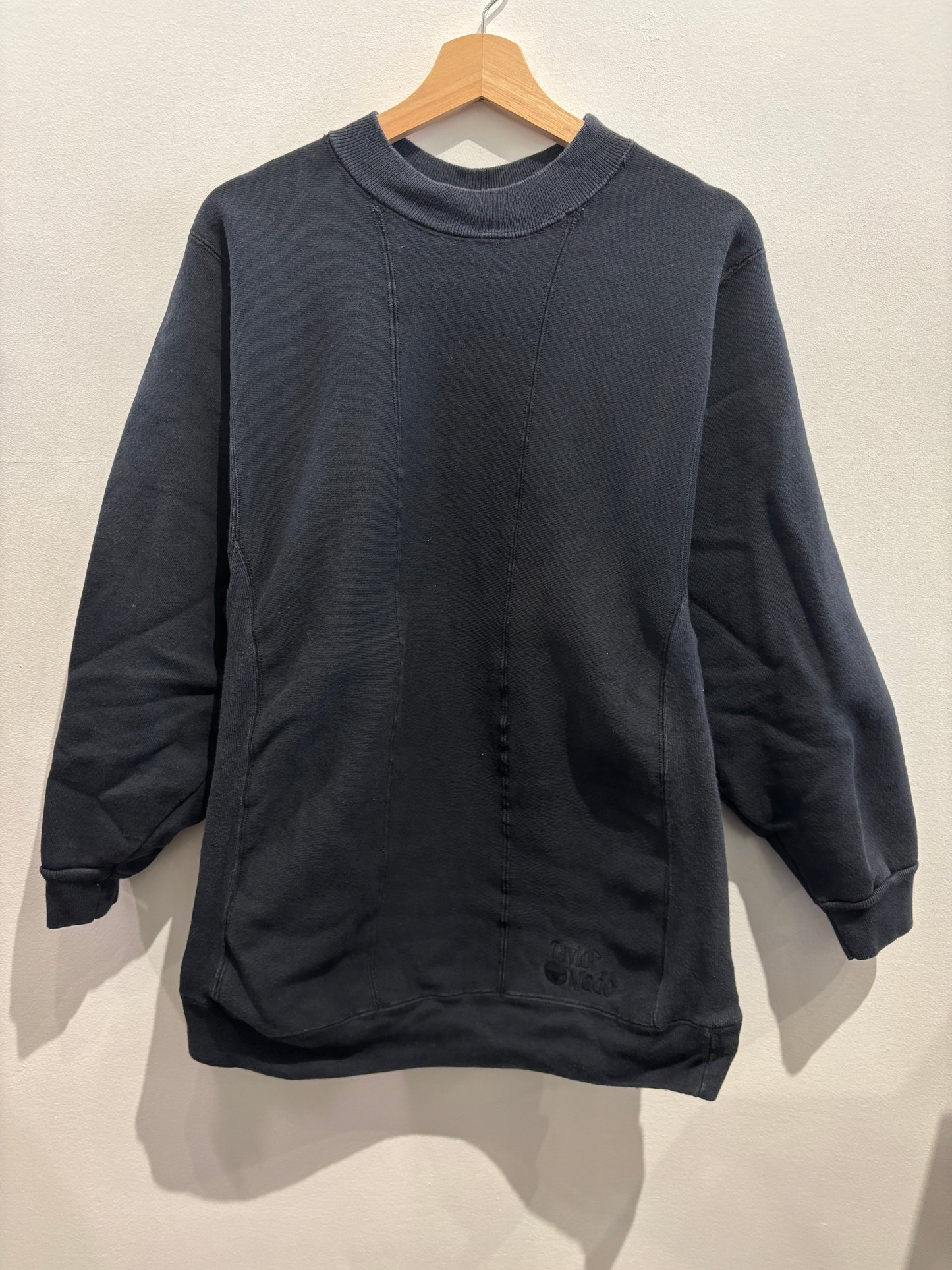 TaylorMade Golf Crewneck Sweatshirt