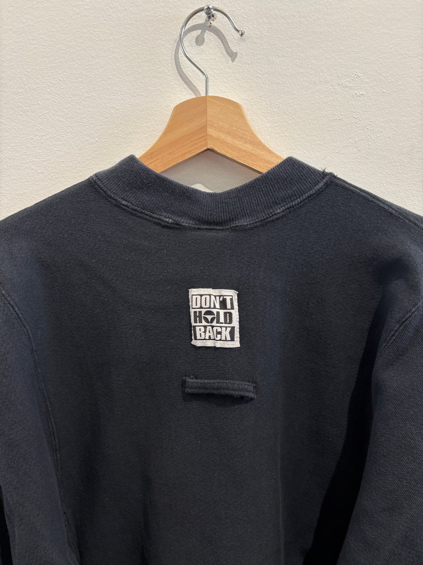 TaylorMade Golf Crewneck Sweatshirt