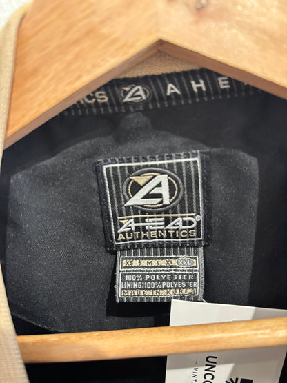 Ryder Cup Windbreaker Golf Jacket