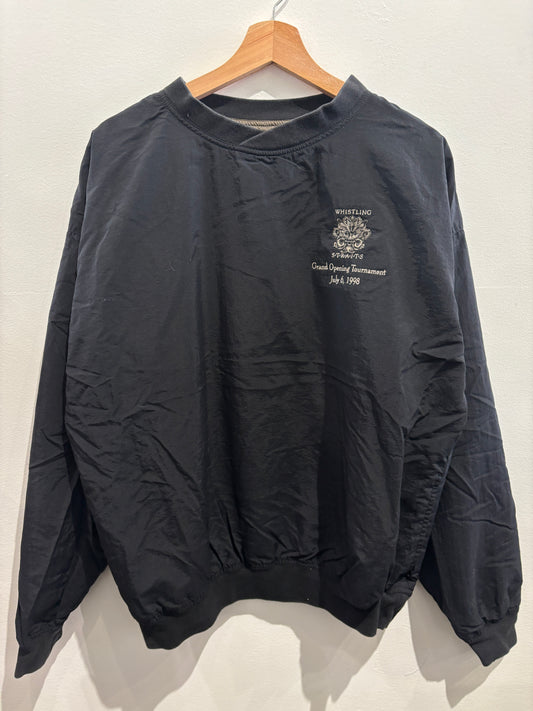 Whistling Straits Windbreaker Golf Jacket