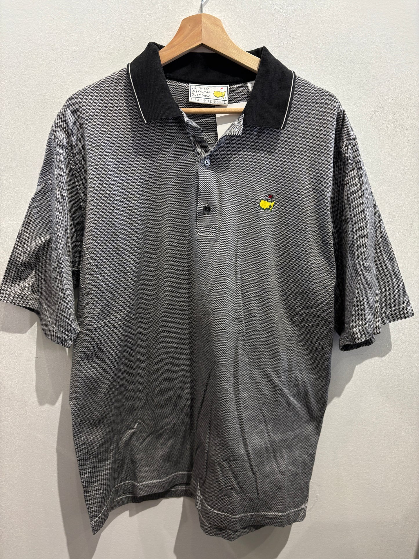 Slazenger Masters Golf Polo