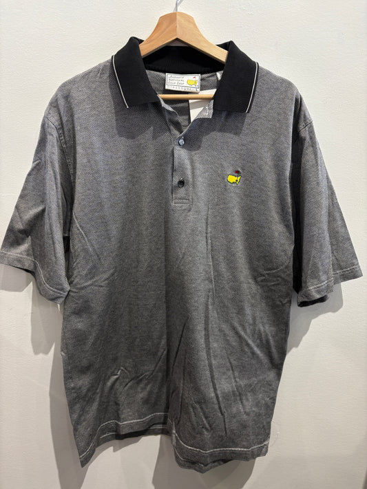 Slazenger Masters Golf Polo