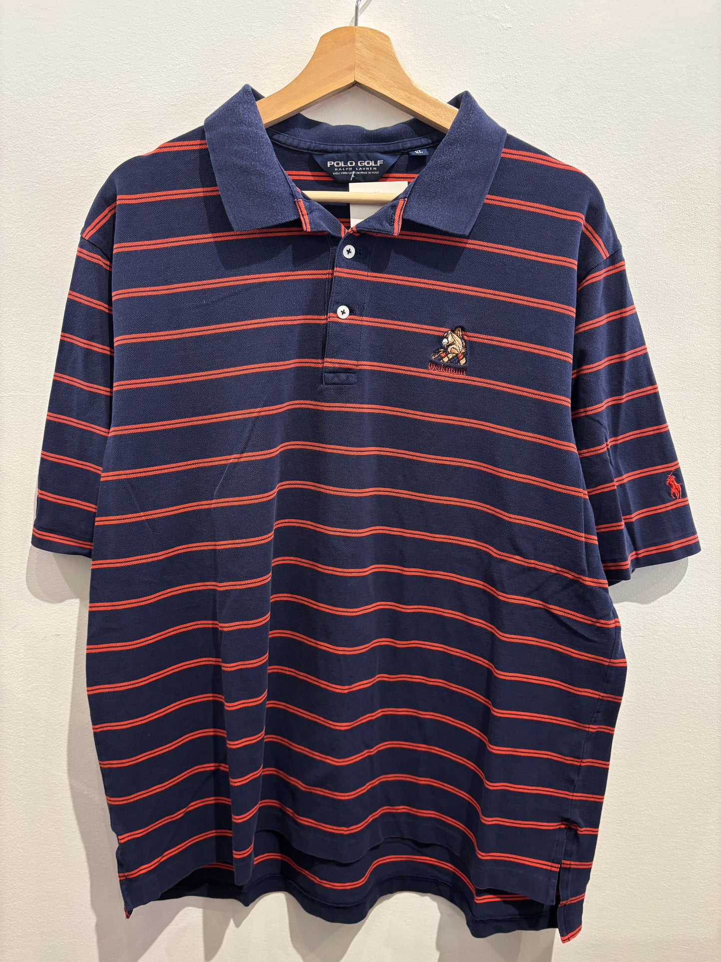Polo Oakmont Golf Polo
