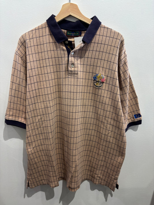 Ryder Cup 2004 Golf Polo