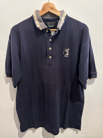 Greg Norman Disney Golf Polo