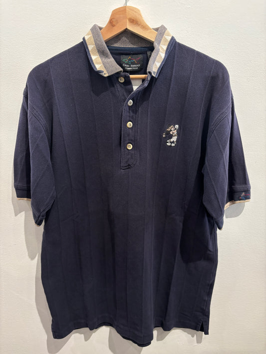 Greg Norman Disney Golf Polo