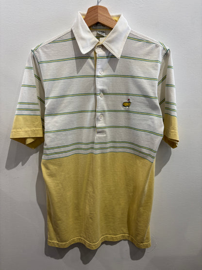 Masters Golf Polo