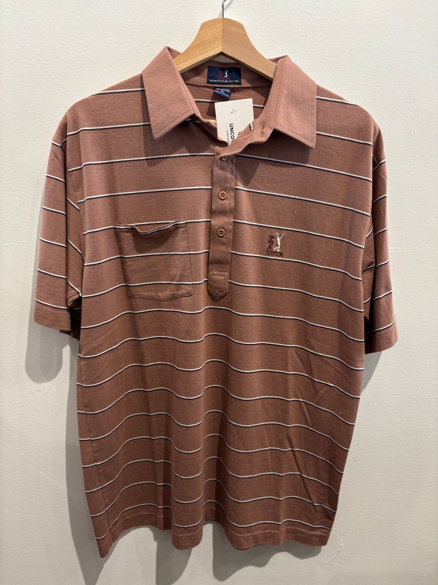PGA Tour Golf Polo