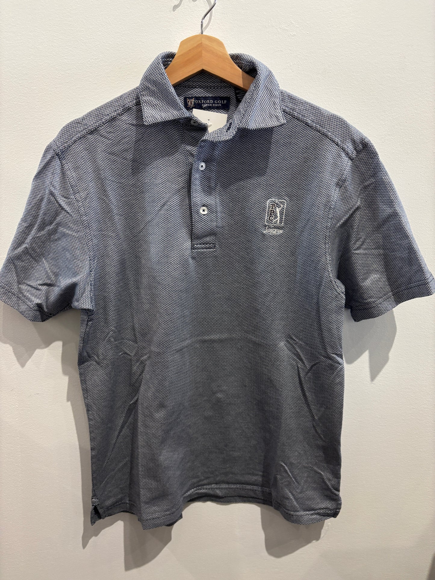 TPC Sawgrass Golf Polo