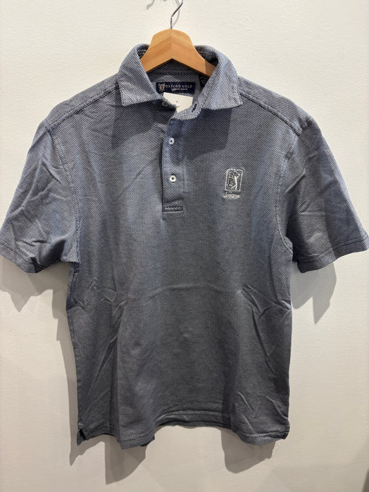 TPC Sawgrass Golf Polo