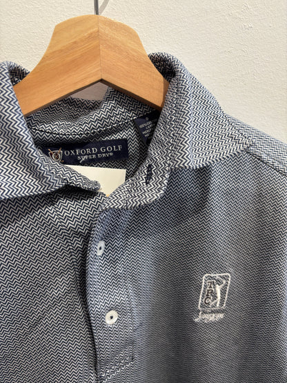 TPC Sawgrass Golf Polo