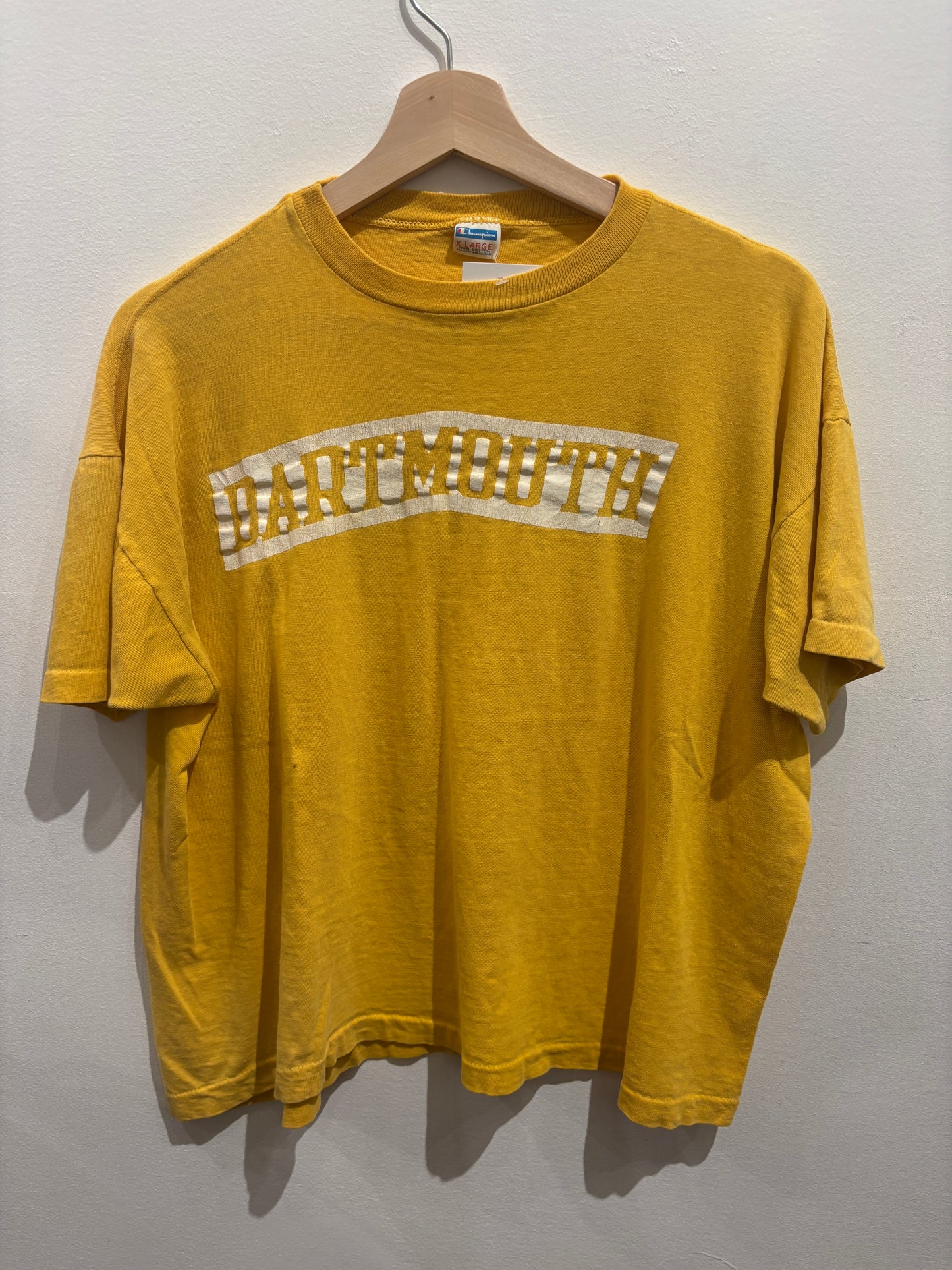 Dartmouth Champion Shirt