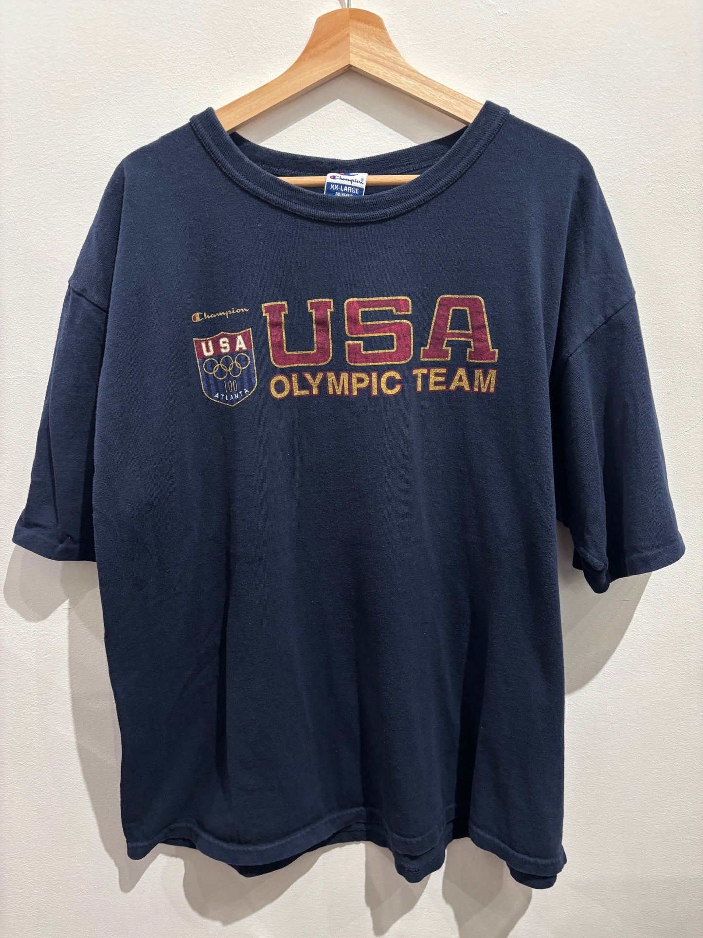 USA Olympic Team Shirt