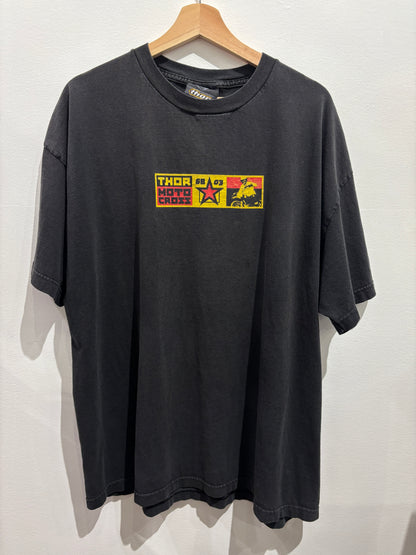 Thor Motocross Shirt