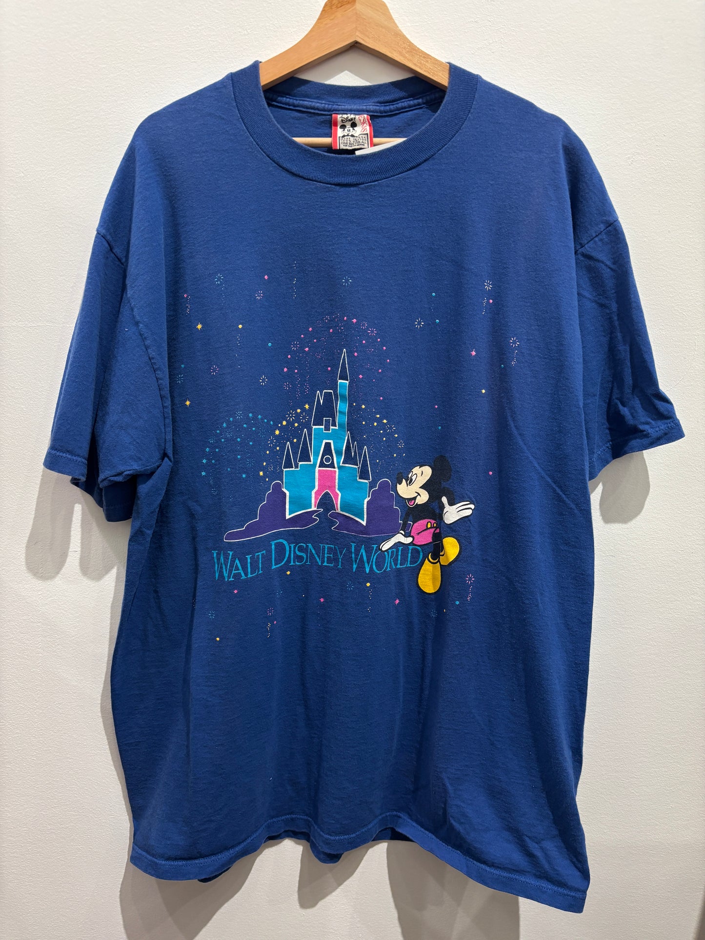 Disney World Shirt