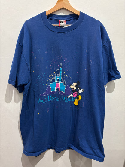 Disney World Shirt