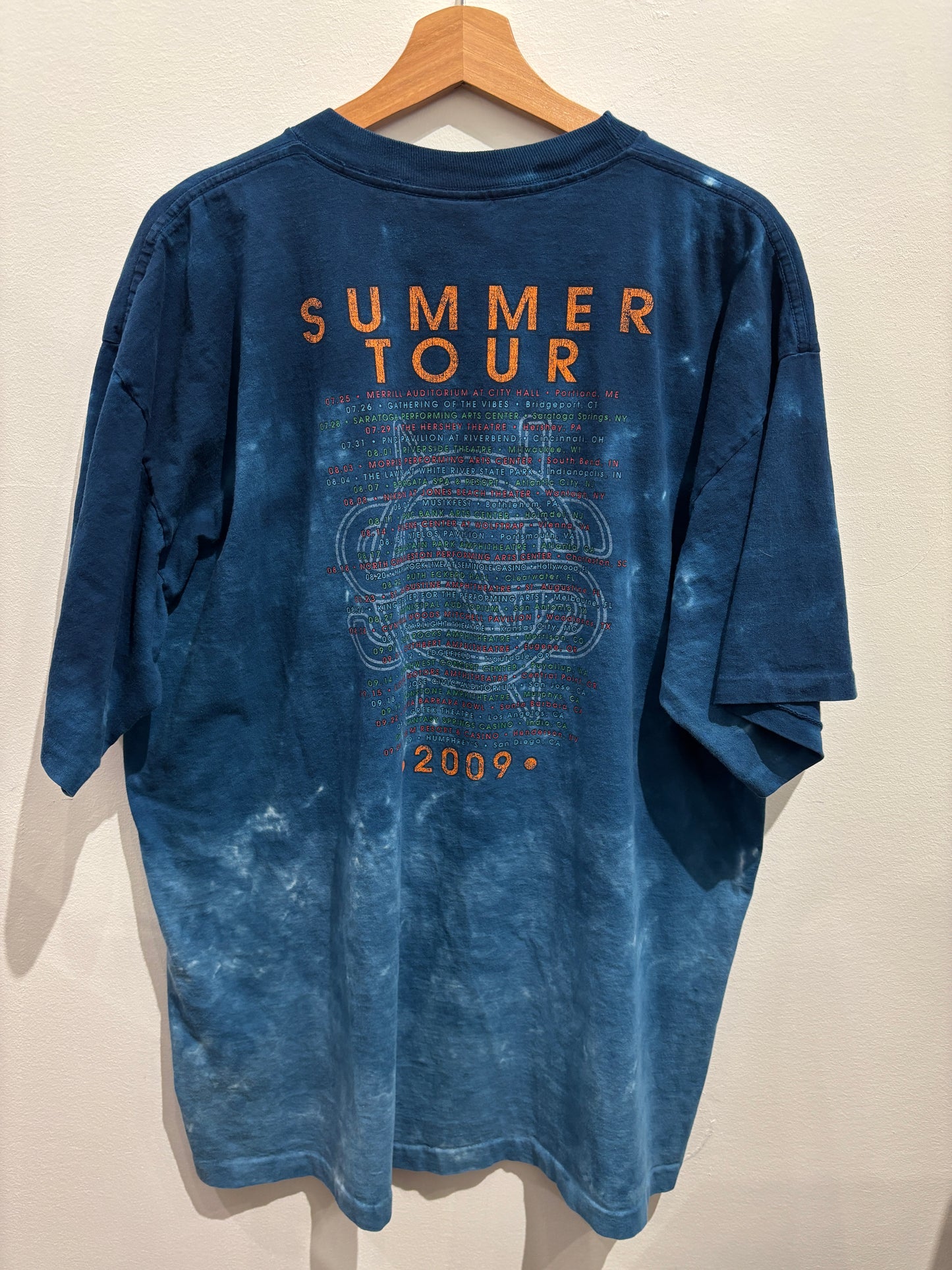 Crosby Stills & Nash Shirt