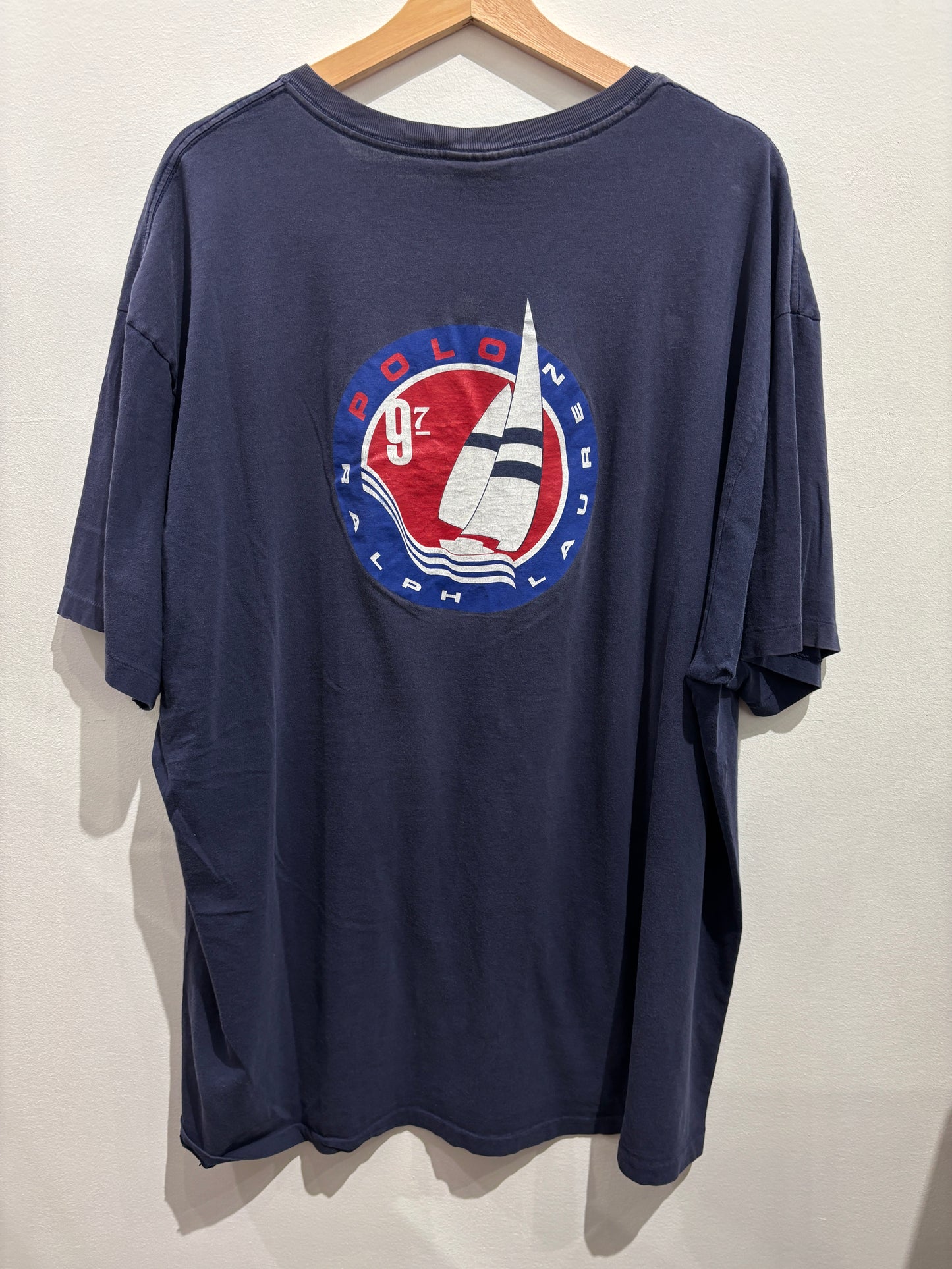 Polo Sport Shirt