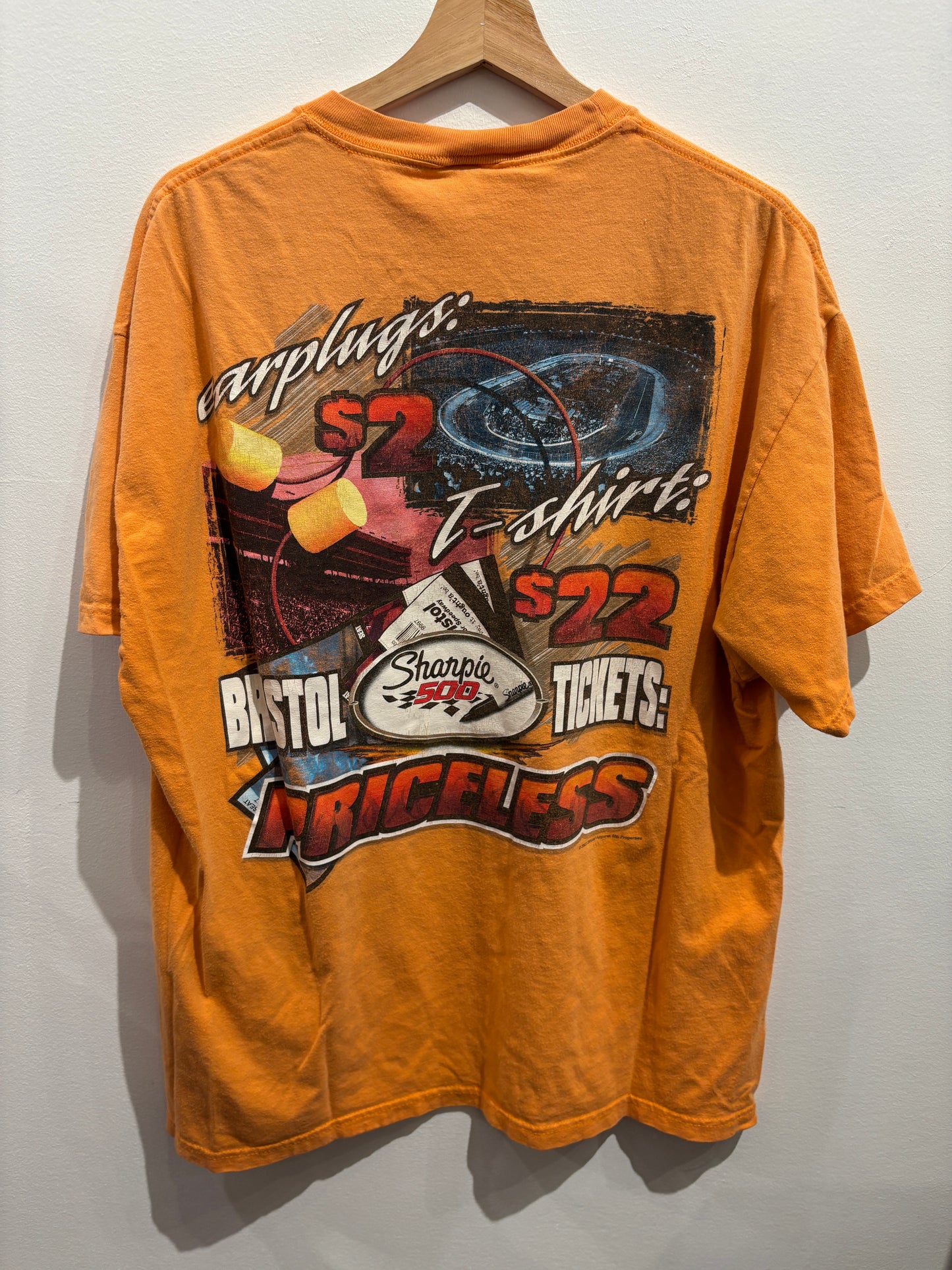 Nascar Shirt
