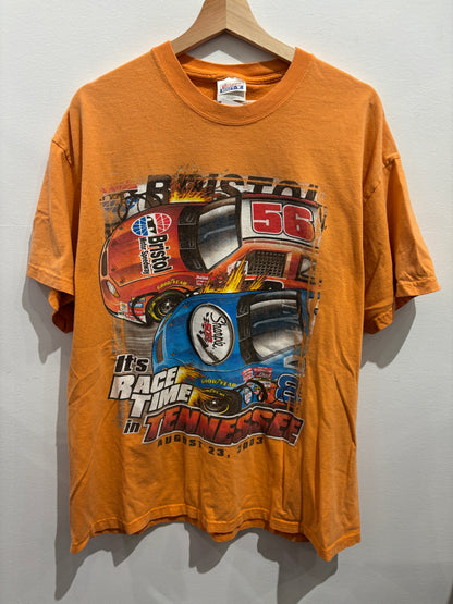 Nascar Shirt