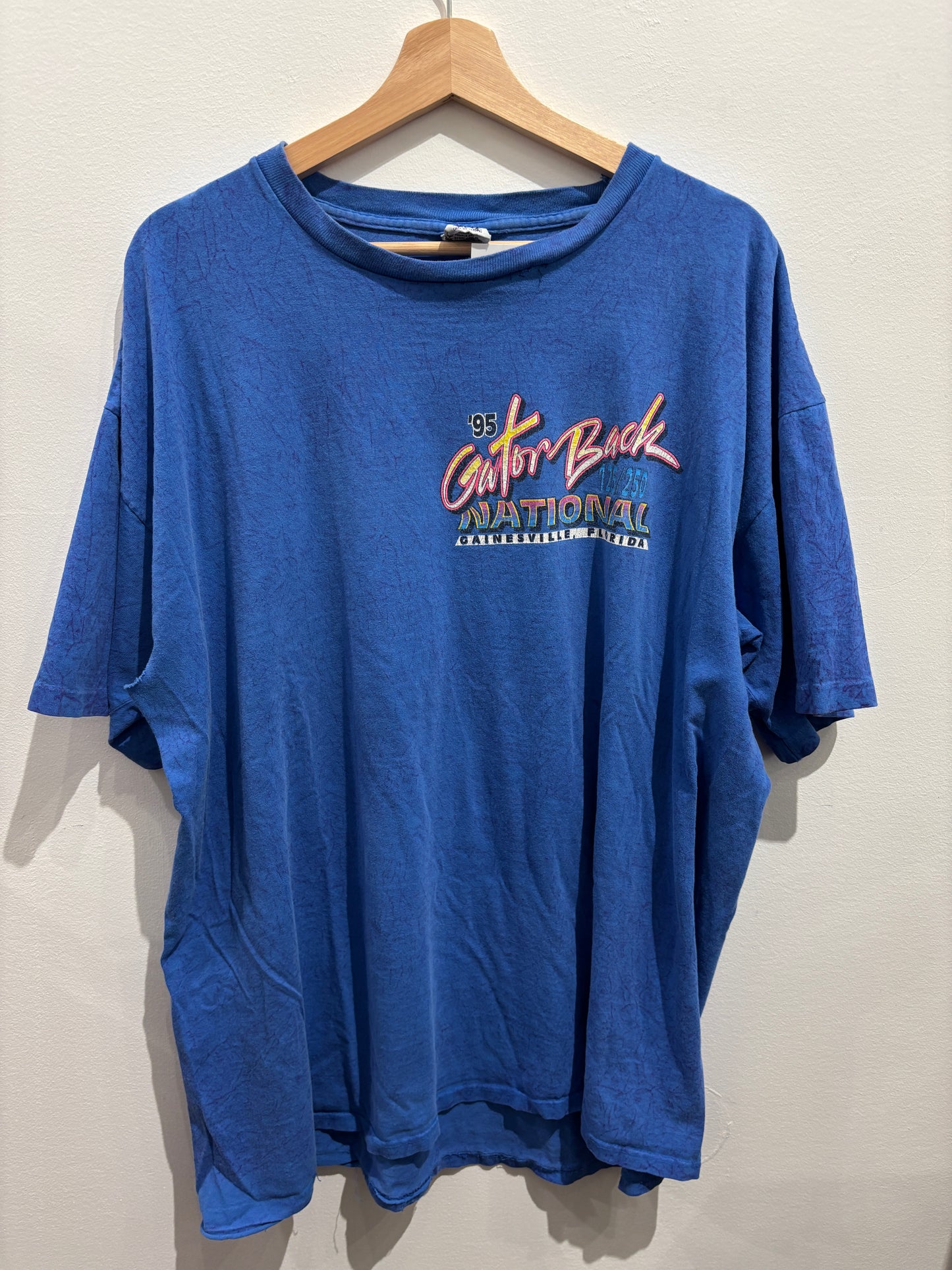 Gatorback Motocross Shirt