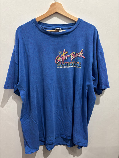 Gatorback Motocross Shirt
