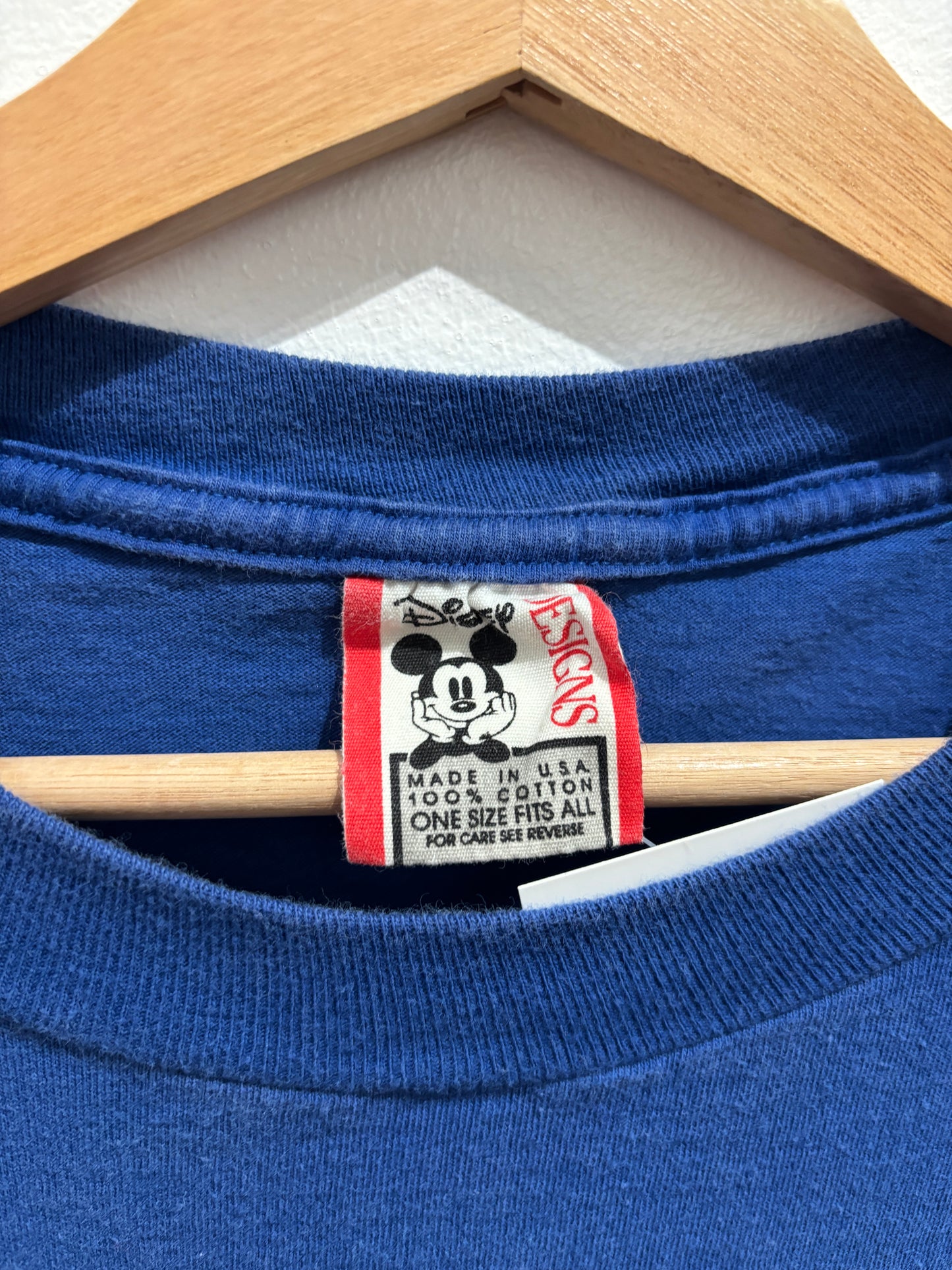 Disney World Shirt