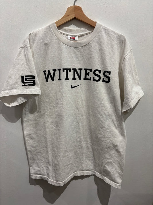 Nike Lebron Witness Shirt