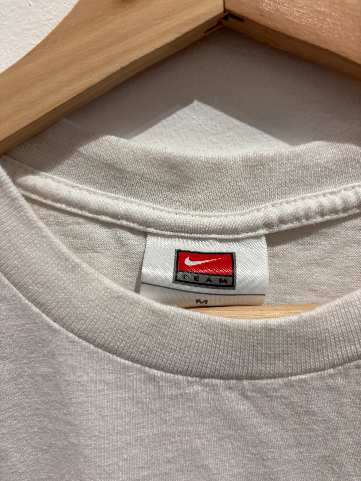 Nike Lebron Witness Shirt