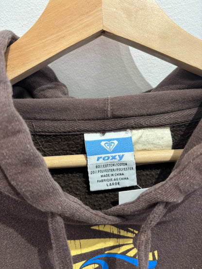 Roxy Surfboards Hooded Sweatshirt