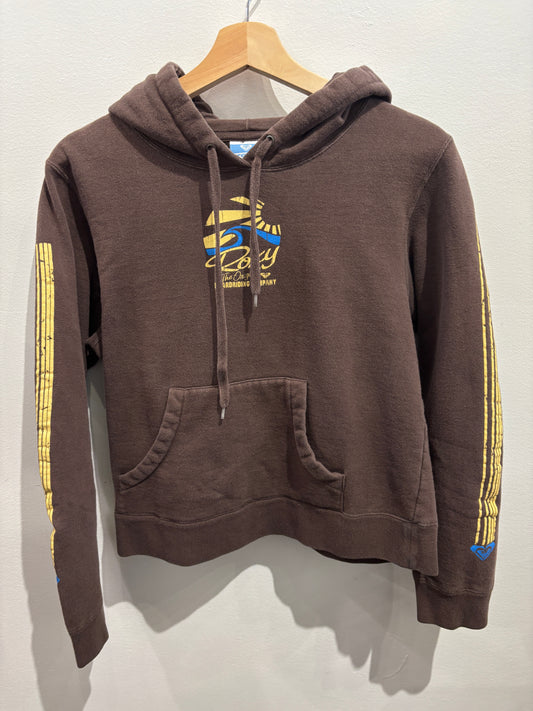 Roxy Surfboards Hooded Sweatshirt