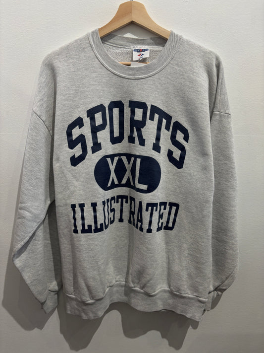 Sports Illustrated Crewneck Sweatshirt