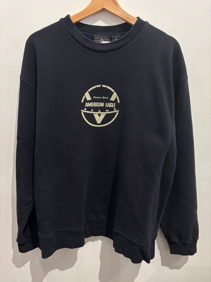 American Eagle Crewneck Sweatshirt