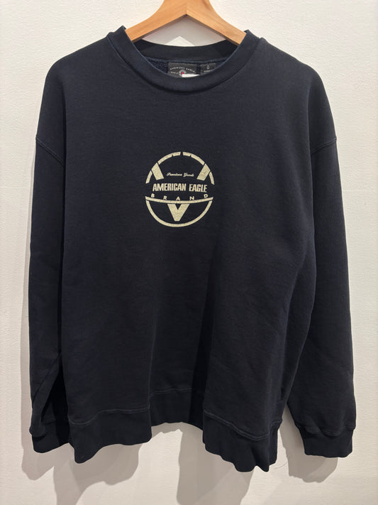 American Eagle Crewneck Sweatshirt