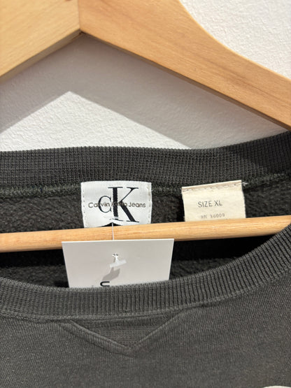Calvin Klein Crewneck Sweatshirt