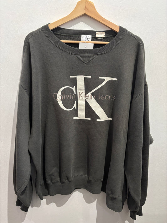 Calvin Klein Crewneck Sweatshirt