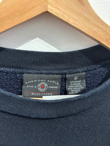 American Eagle Crewneck Sweatshirt