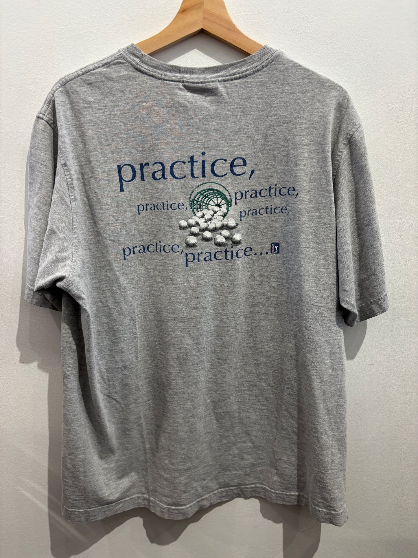 PGA Tour Golf Shirt